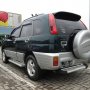 Jual Daihatsu Taruna CSX 2000 Hijau silver Istimewa