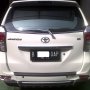 Dijual Toyota All New Avanza G 2013 Putih mulus terawat