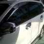 Dijual Toyota All New Avanza G 2013 Putih mulus terawat