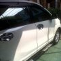 Dijual Toyota All New Avanza G 2013 Putih mulus terawat