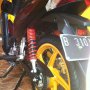 Jual Honda Blade Repsol 2012 Livery Repsol KM Rendah