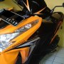 JUAL HONDA VARIO TECHNO PGM FI 2012 