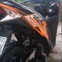 JUAL HONDA VARIO TECHNO PGM FI 2012 