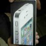 iPhone 4 16GB White Asli USA Gevey Murah Saja