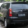 Jual Toyota AVANZA 11 BLACK Mulus Terawat