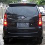 Jual Toyota AVANZA 11 BLACK Mulus Terawat