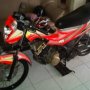 Jual Satria F 2008 boreup FULL TK