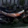 Jual Satria F 2008 boreup FULL TK