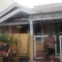 Jual rumah di pondok timur mas bekasi