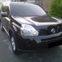 Jual Nissan New X-Trail ST Manual 2011 Hitam Full Ori