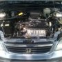 Jual Honda City Z VTEC Silver 2001 AT Plat B