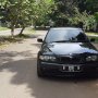 Jual BMW E46 318i TH 2003 BLACK