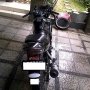 Honda CBR 150R 2007 Mint condition Bandung