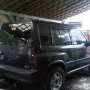 Jual Suzuki Vitara 4x4 th1992 Abu Tua