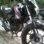 JUAL NEW MEGAPRO 2012 Hitam