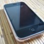 Jual iPhone 3GS 16GB White