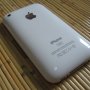 Jual iPhone 3GS 16GB White