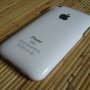 Jual iPhone 3GS 16GB White