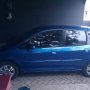 Jual Jazz 2005 biru kondisi terawat