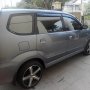 Dijua Toyota Avanza G Matic 2010 Dark Grey 