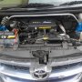 Dijua Toyota Avanza G Matic 2010 Dark Grey 