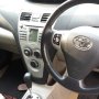 Jual VIOS G MATIC SILVER 2009 