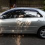 Jual VIOS G MATIC SILVER 2009 