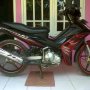 JUAL YAMAHA JUPITER MX KOPLING 2010 MERAH