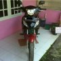 JUAL YAMAHA JUPITER MX KOPLING 2010 MERAH