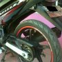 JUAL YAMAHA JUPITER MX KOPLING 2010 MERAH