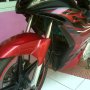 JUAL YAMAHA JUPITER MX KOPLING 2010 MERAH