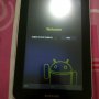 Jual Galaxy Tab 7+ baru pakai 2 bulan. LIKE NEW. Garansi resmi