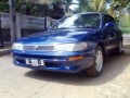 Toyota Great Corolla SEG 1.6 1995 AT siap test jarak jauh