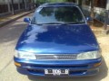 Toyota Great Corolla SEG 1.6 1995 AT siap test jarak jauh