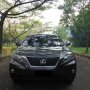 JUAL LEXUS RX 350 A/T 2009 GREY METALIC MULUS