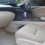 JUAL LEXUS RX 350 A/T 2009 GREY METALIC MULUS