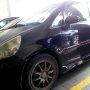 Jual Cepat Honda Jazz VTEC 2006 Hitam siap pakai