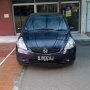 Dijual Honda Jazz 2005 Hitam Metalik