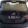 Dijual Honda Jazz 2005 Hitam Metalik