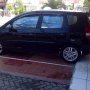 Dijual Honda Jazz 2005 Hitam Metalik