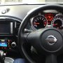 Jual Nissan juke rx 2013 Abu-abu