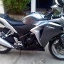 Jual CBR250R C-ABS Silver