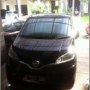 Jual Cepat Nissan Evalia XV 2013 Hitam