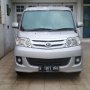 Jual DAIHATSU LUXIO Silver X AT 2012