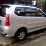 JUAL XENIA XI SPORTY TAHUN 2010 PLAT D SILVER