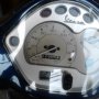 Jual VESPA LX 150 ie 2012 Biru Bandung