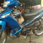 Jual Vega zr 2011 b - dki