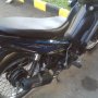 Jual Vega zr 2011 b - dki