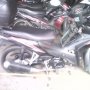 Jual HONDA REVO ABS 2010