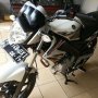 Dijual Yamaha Vixion 2012 Putih Istimewa